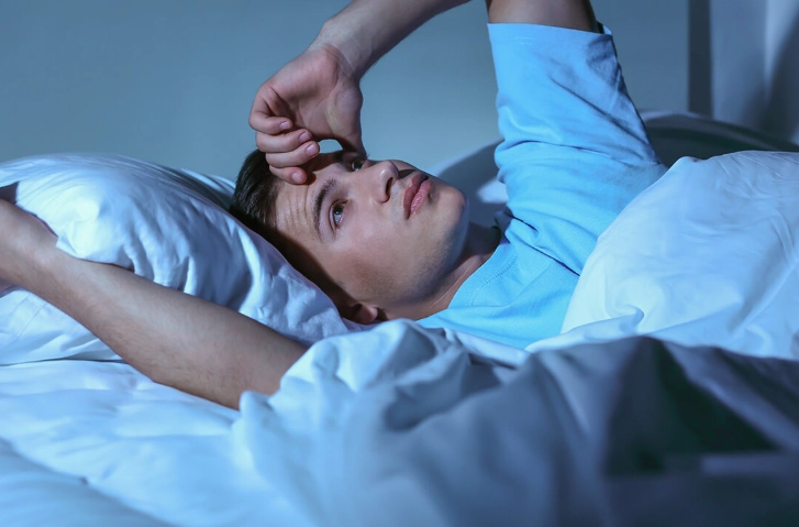 how to fix poor sleep quality