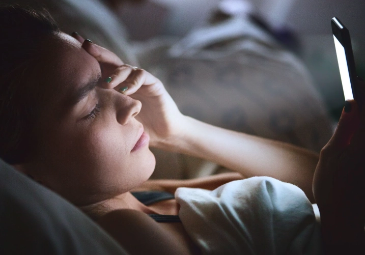 poor sleep quality solutions