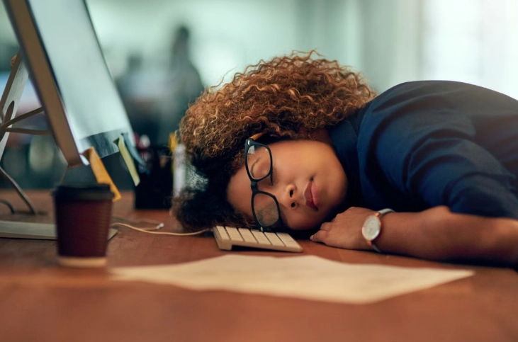 excessive sleep causes