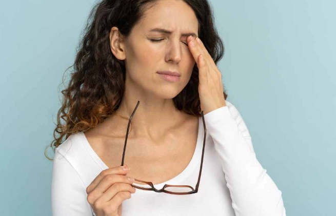 oversleeping fatigue