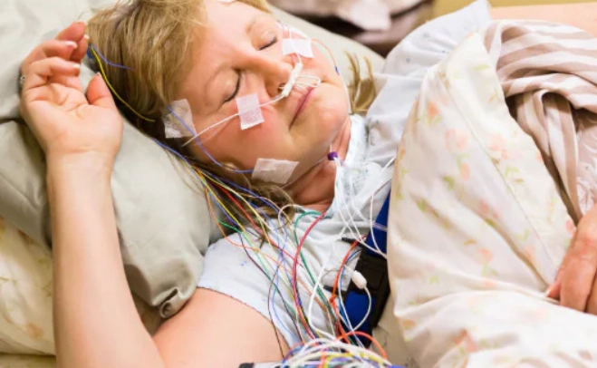 how to wake up refreshed