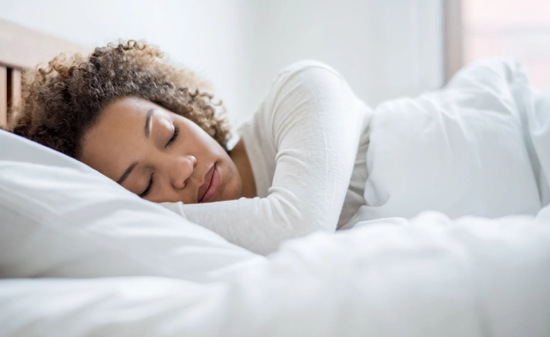 Why am I still tired after 10 hours of sleep