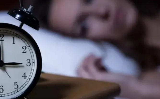 how to tell if you slept badly
