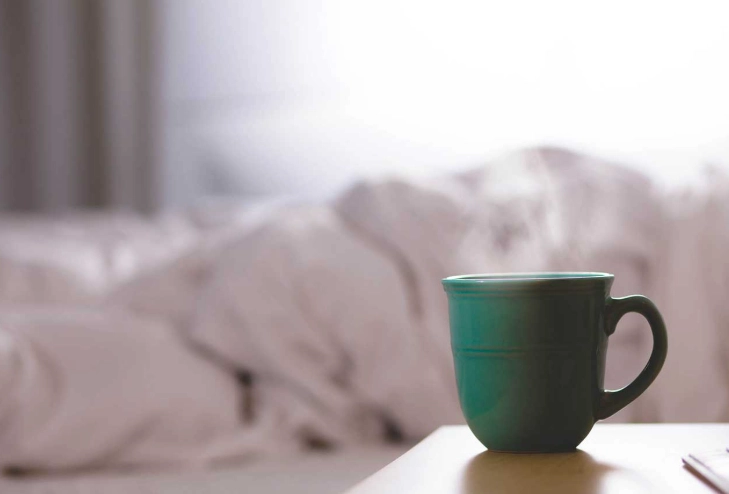 sleeping positions for back pain