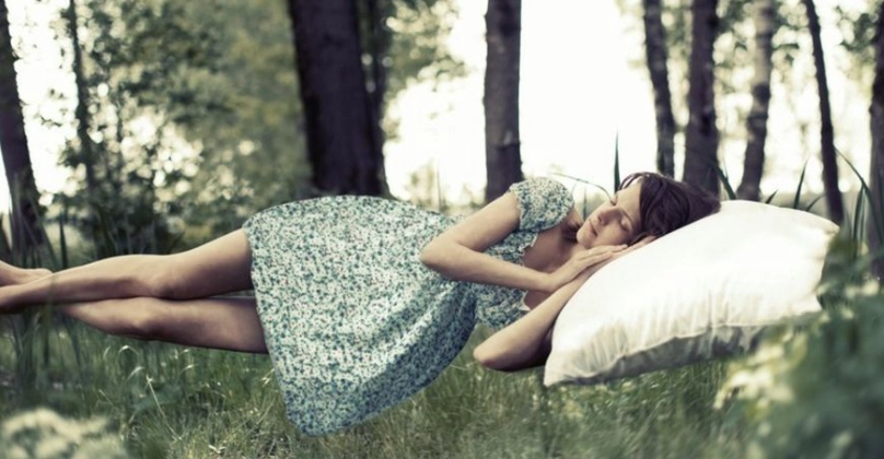 oversleeping fatigue