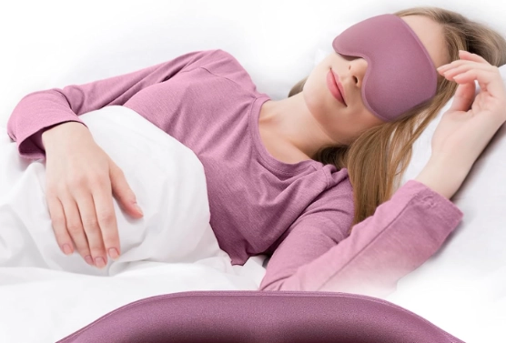 best sleeping position for health