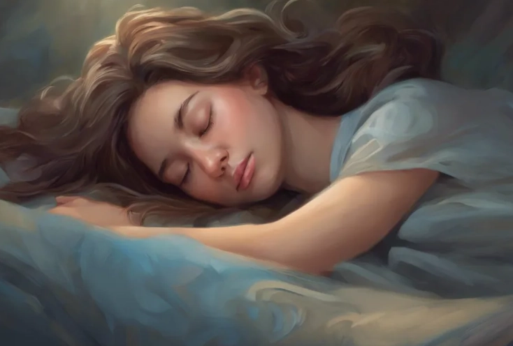 sleeping flat benefits