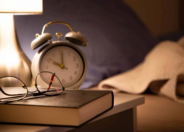 1 hour of sleep vs no sleep