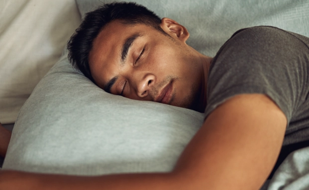 1 hour of sleep vs no sleep