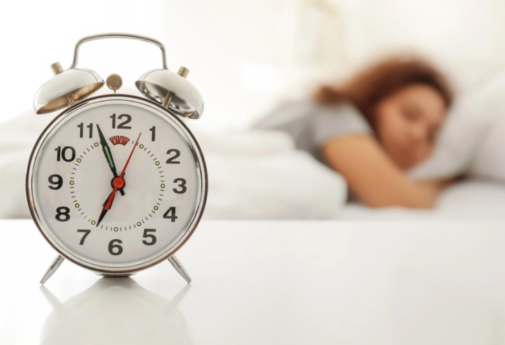 is it better to sleep 1 hour or not at all