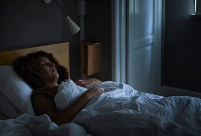 assessing sleep patterns in students