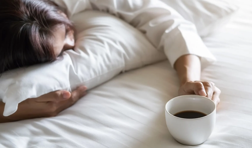 sleep deprivation effects