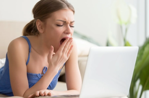 causes of lack of sleep