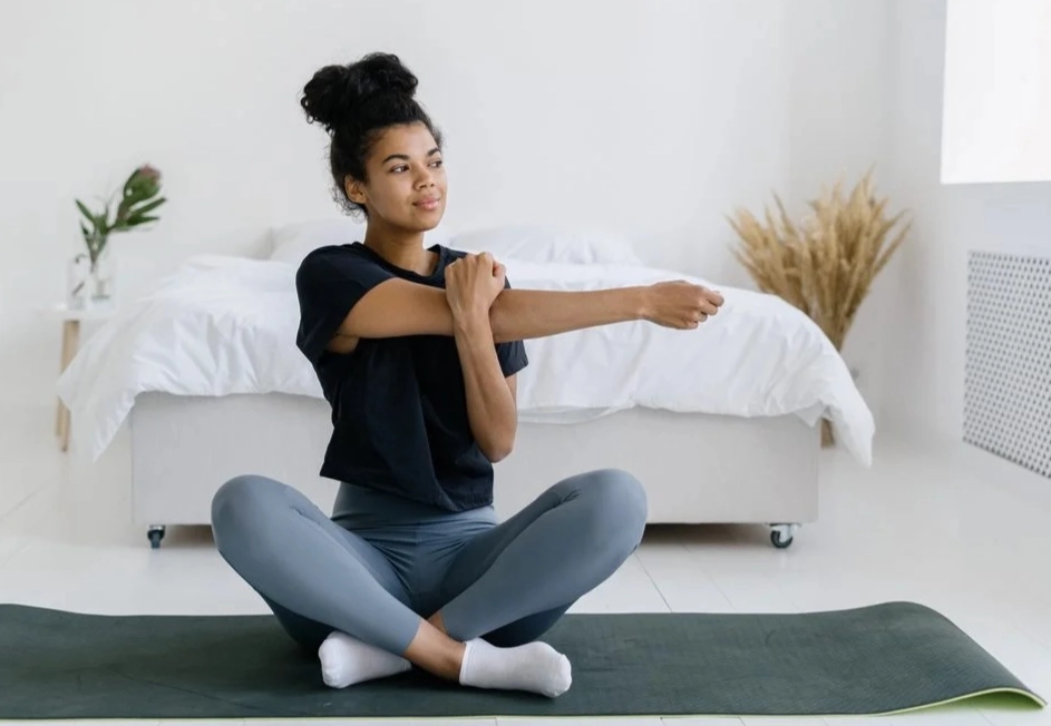 relaxation techniques for sleep