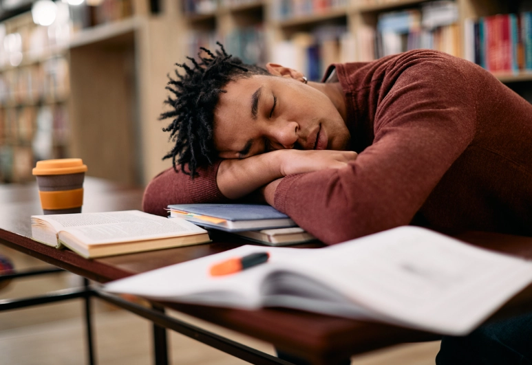 medication for sleep deprivation