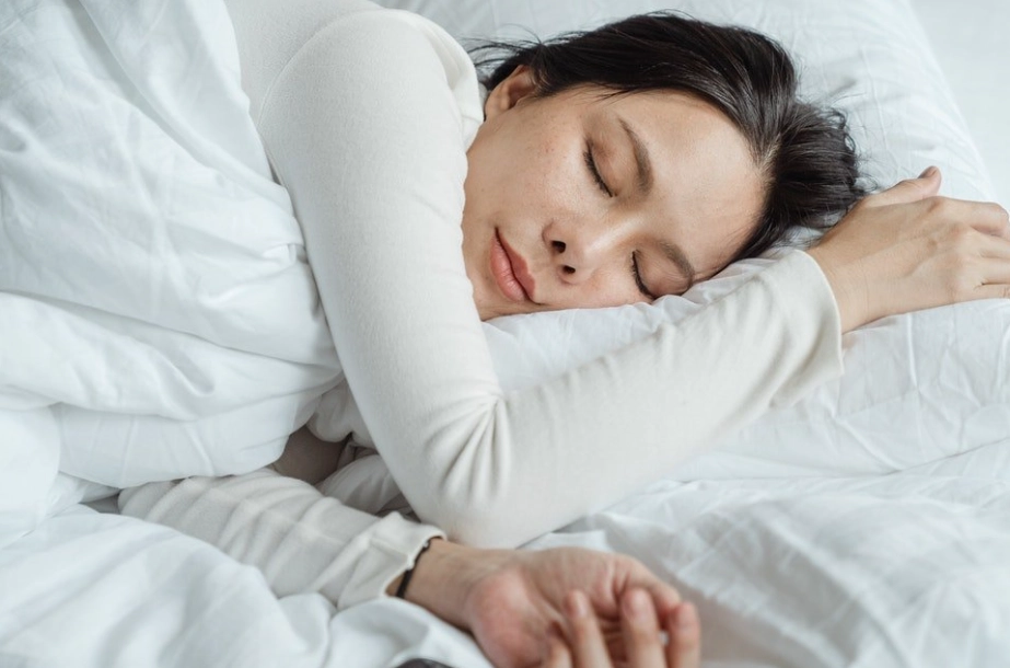 relaxation techniques for sleep