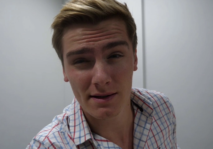 staying awake 4 days