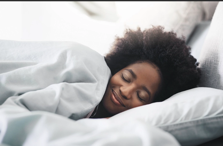 importance of good sleep