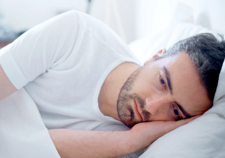 how to cure sleep deprivation