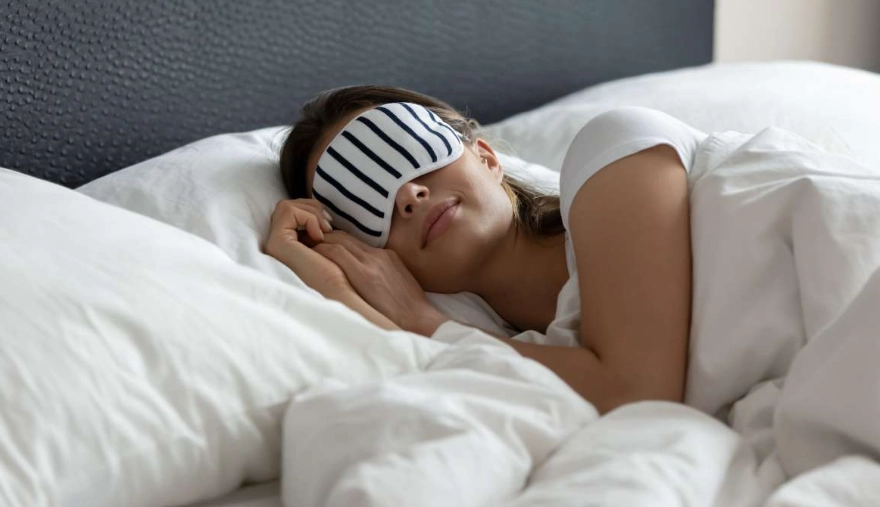 importance of good sleep