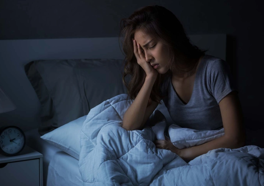 how to fall asleep fast