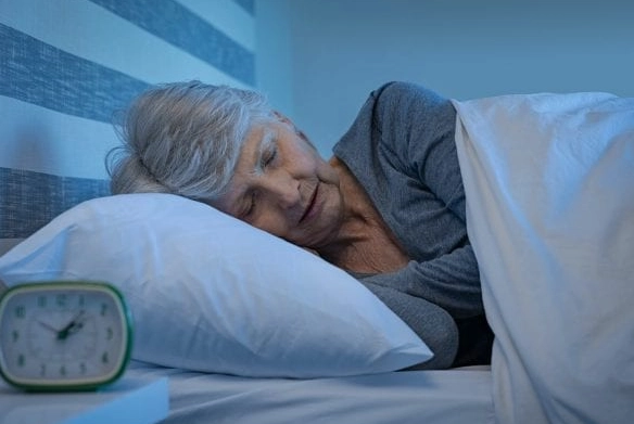 sleep deprivation medication