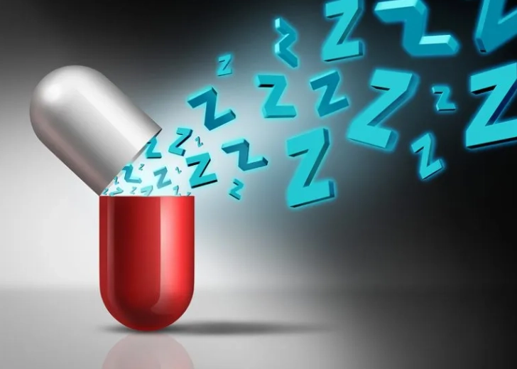 sleep deprivation treatment