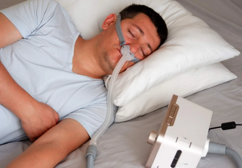 sleep deprivation cure