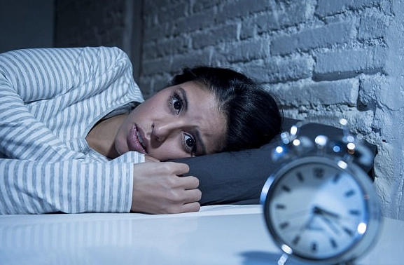 sleep deprivation cure