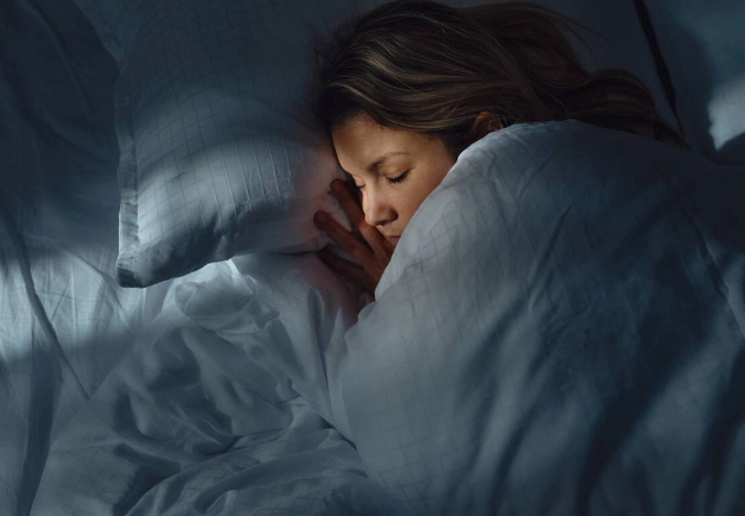 how to function after no sleep