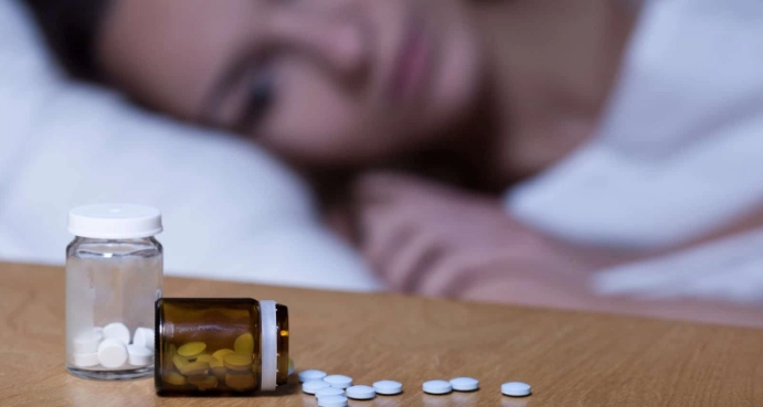 medication for sleep deprivation