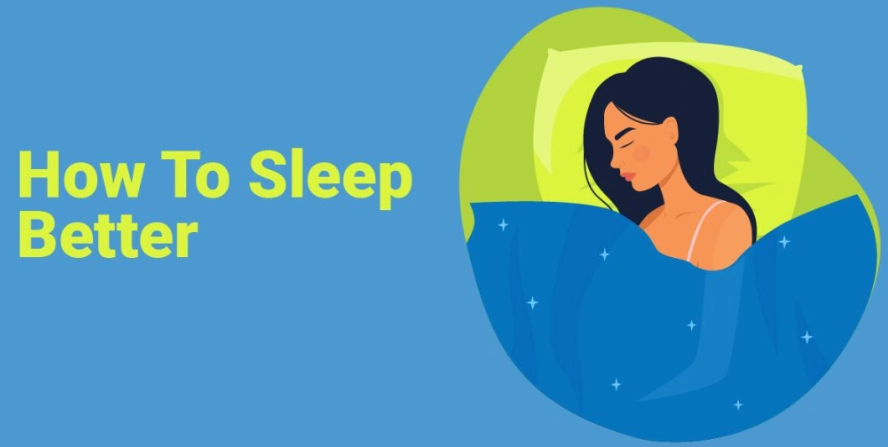 sleep hygiene tips