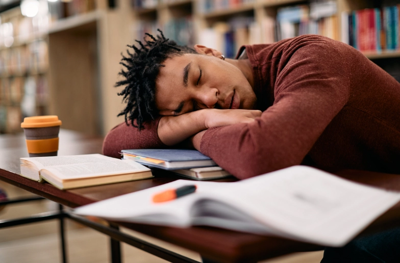 sleep deprivation treatment