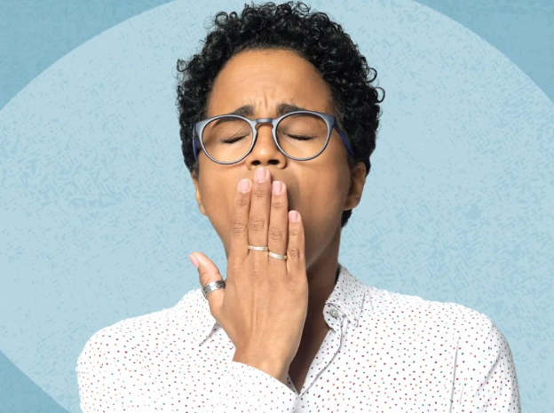 5 days without sleep