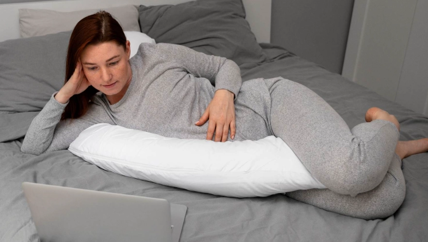 insomnia during pregnancy