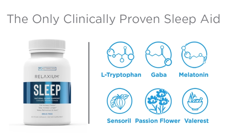 strongest natural sleep supplements