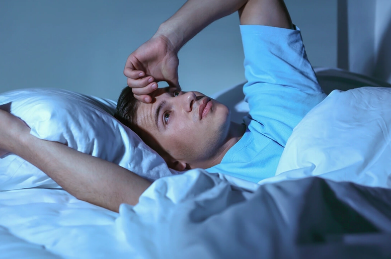 how to improve sleep quality