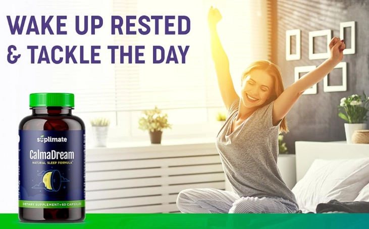 strongest natural sleep supplements