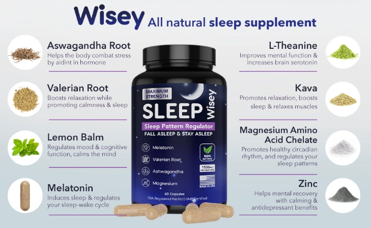 natural sleep remedies
