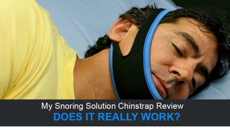 snoring solutions