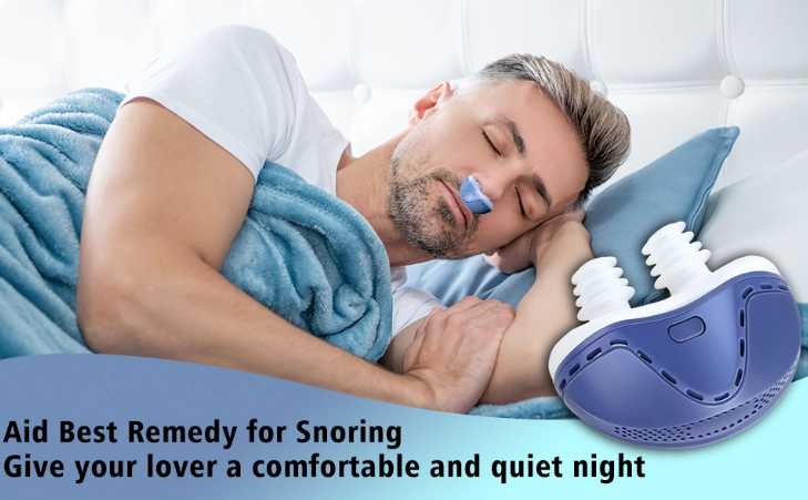 snoring causes