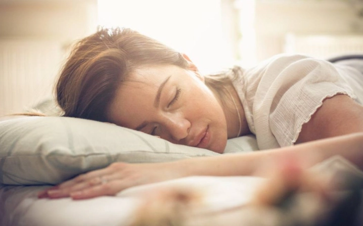 sleep anxiety remedies