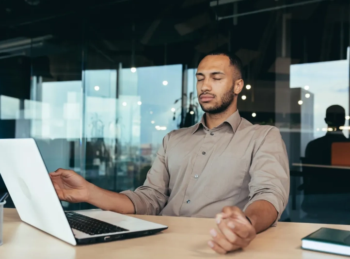 3-3-3 rule for insomnia