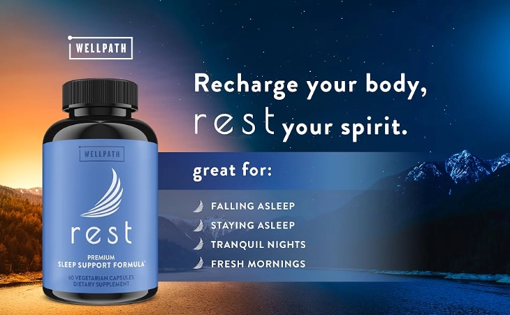 best natural sleep aid