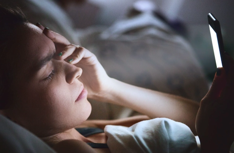 how to improve sleep quality