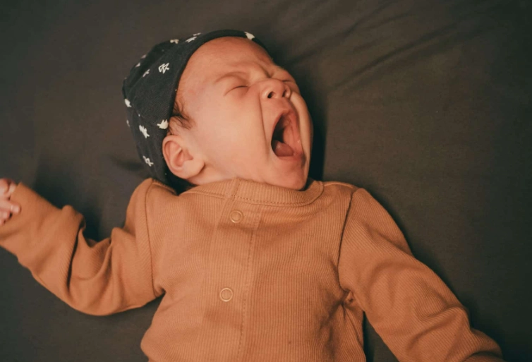 causes of poor sleep