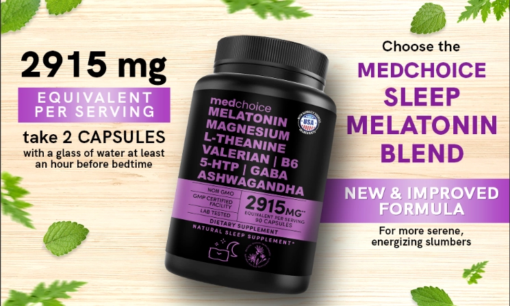 best natural sleep aid