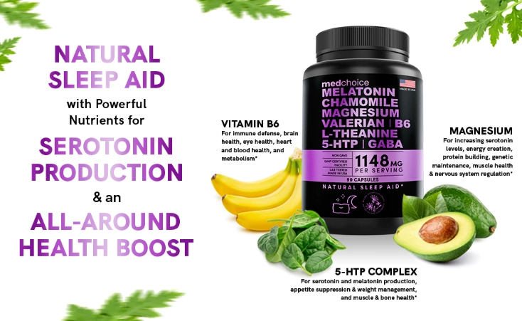 natural sleep remedies