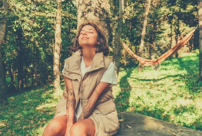 how to fall asleep fast