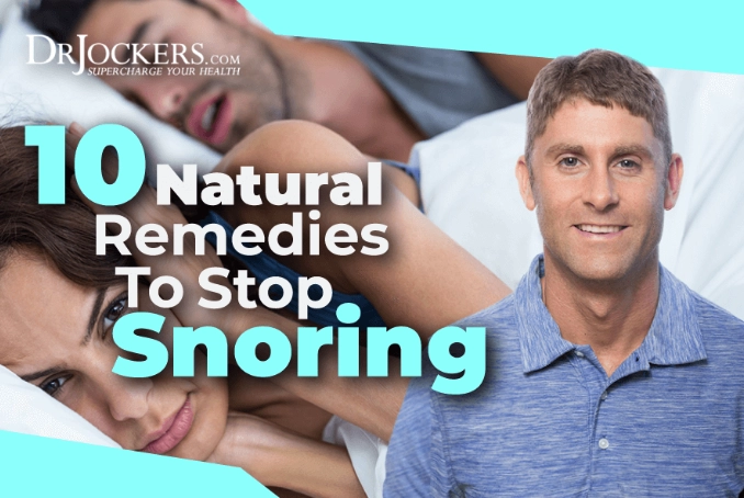 snoring treatment